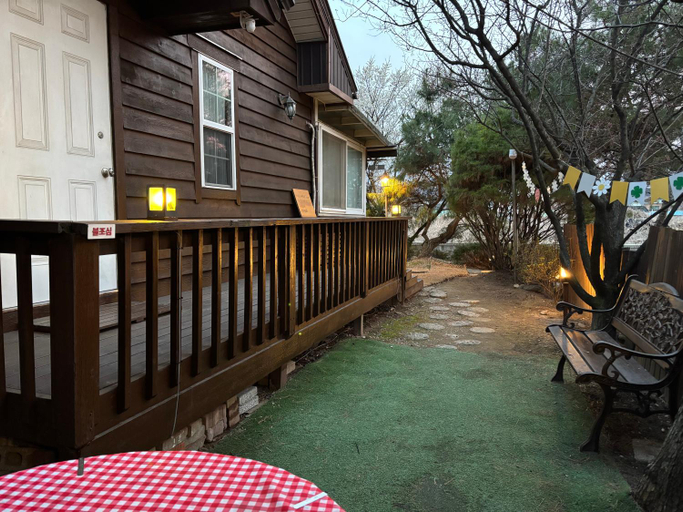 Others 5, pajugamaksan pension(summer), Paju