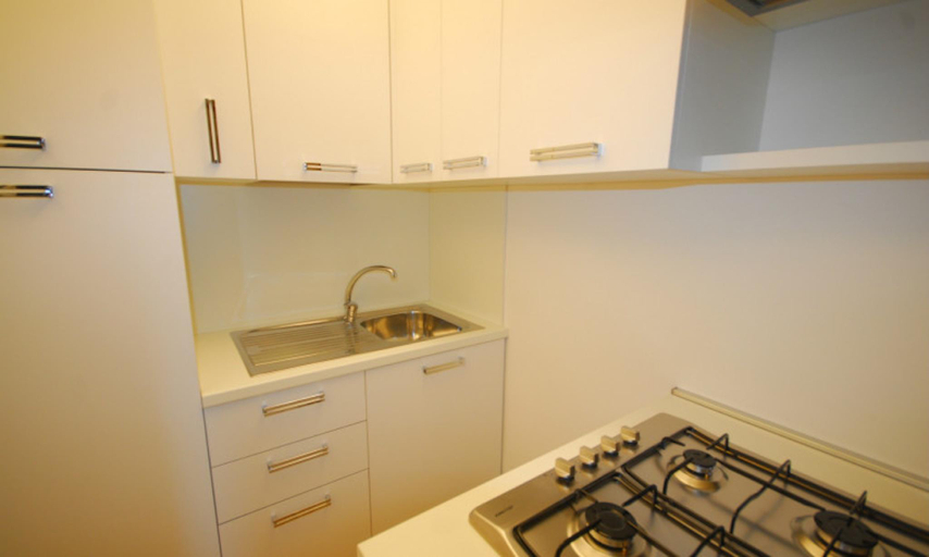 Kitchen, Apartment 50mt from the beach, Udine