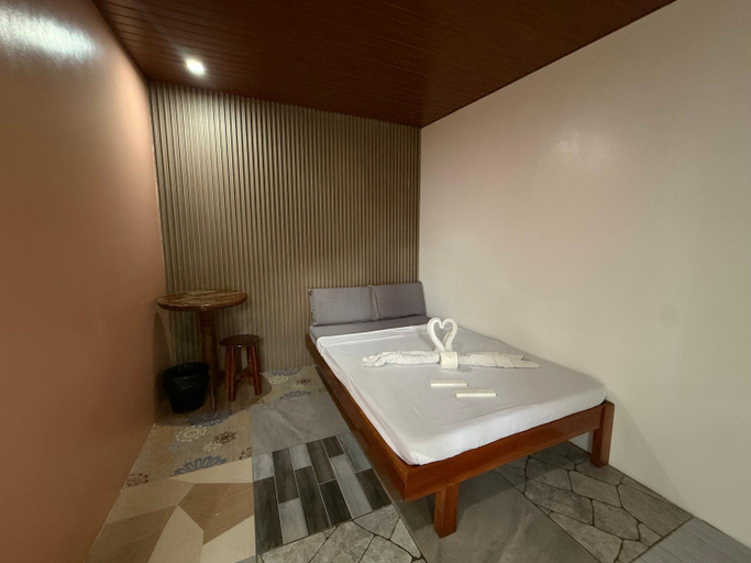 Bathroom 4, Lyn's Guest House - Siquijor, San Juan
