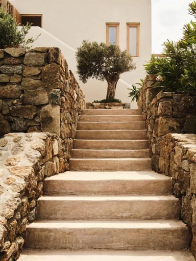 Exterior & Views 2, The Wild By Interni, South Aegean
