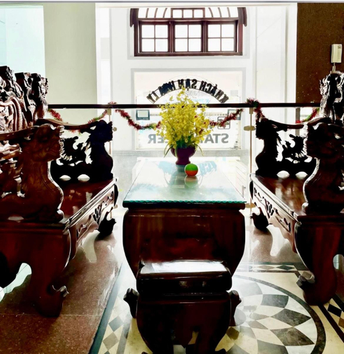 Others 5, Stargazer Hotel, Da Nang
