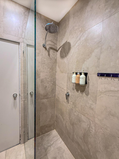 Bathroom 3, Tequila Sunrise Potts Point, Sydney
