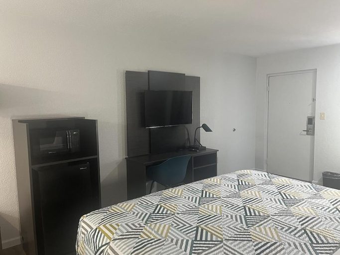 2, Motel 6 – Mccomb, Ms, Pike