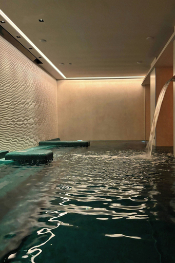 Sport & Beauty 3, HABITA79, Pompeii, a Tribute Portfolio Hotel, Napoli