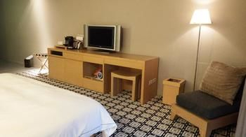 Others 3, Pause Landis Resort, New Taipei City