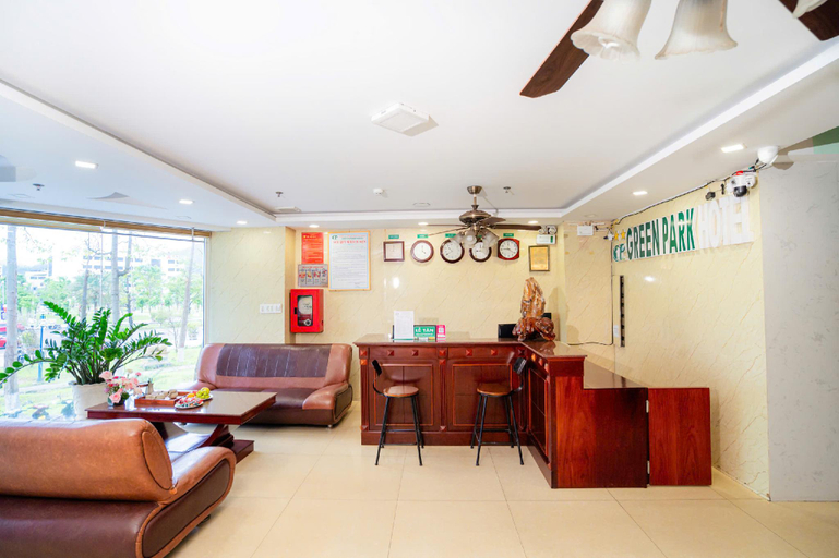 Others 5, Green Park Hotel, Qui Nhơn