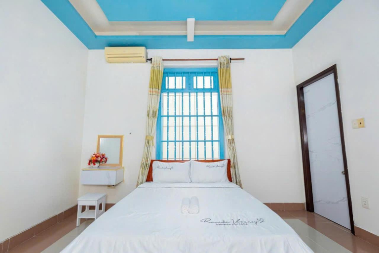 Bedroom 3, Amy Villa 4 - Gan Bien - Bida - Karaoke - Phong Xong Hoi, Ho Chi Minh City