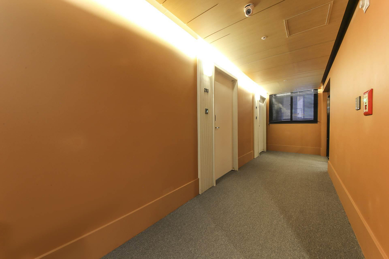 Others 4, Hound Hotel Busan Hadan Branch, Saha