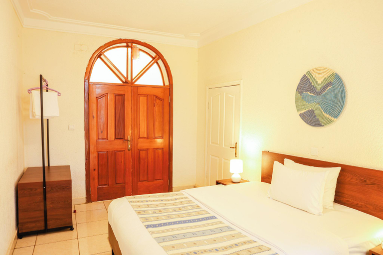 Bedroom 4, Kalih Villa, Gasabo