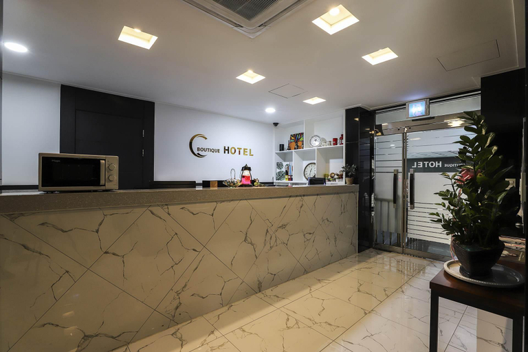 Others 5, Guri C Boutique Hotel, Guri