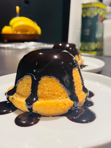 Food & Drinks 4, UnPazzoIndietro, Bari