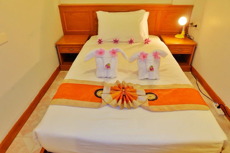Bedroom 5, Casa Jip Guesthouse, Pulau Phuket