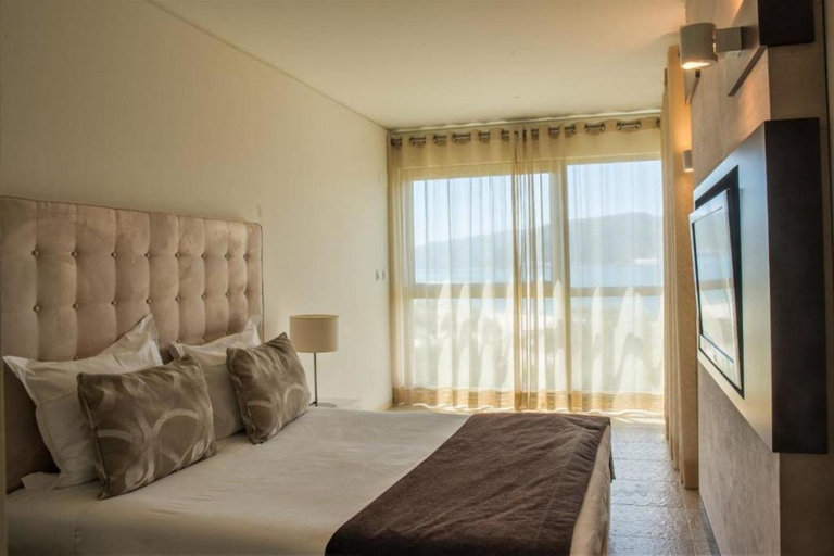 Bedroom 3, Troia Residence Apartamentos Praia, Grândola