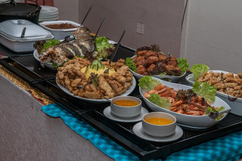 Food & Drinks 5, The Haven Hotel, Amathole