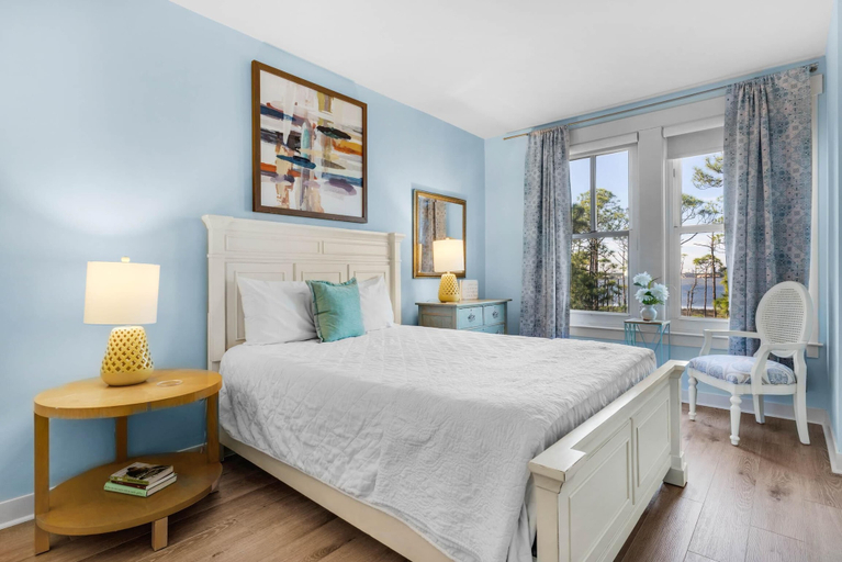 Bedroom 4, Bahia 4324, Walton