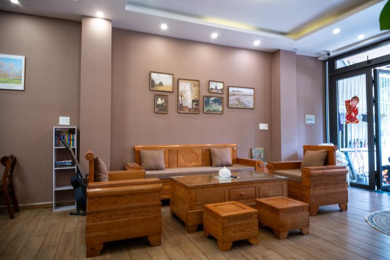 Others 5, Rosa Home, Đà Lạt
