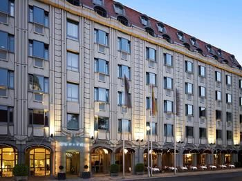 Others 2, Hotel Luc, Autograph Collection, Berlin