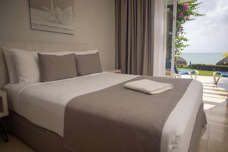 Bedroom 4, Gran Evenia Bijao - All Inclusive, Antón