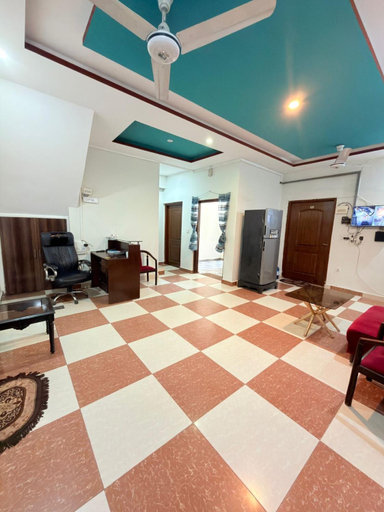 Others 4, Star Light Guest House, Islamabad