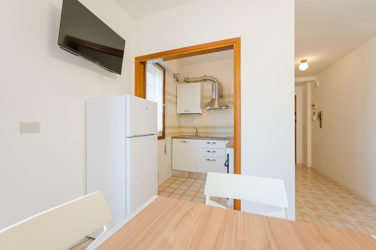Private kitchen 5, Lily Flat - 15 min from Venice, Venezia