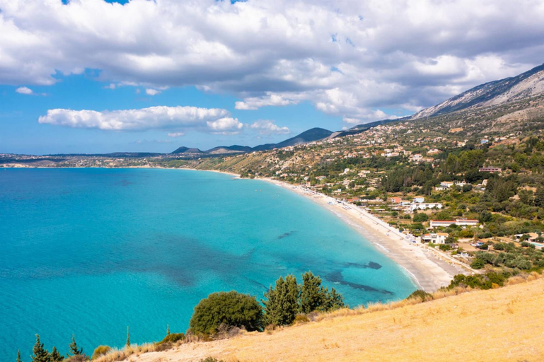 Others 4, Sunrise Villa With 3 Bedrooms and 3 Bathrooms, Ionian Islands