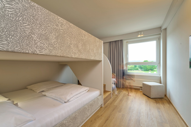 Bedroom 4, H2O Hotel-Therme-Resort, Hartberg-Fürstenfeld