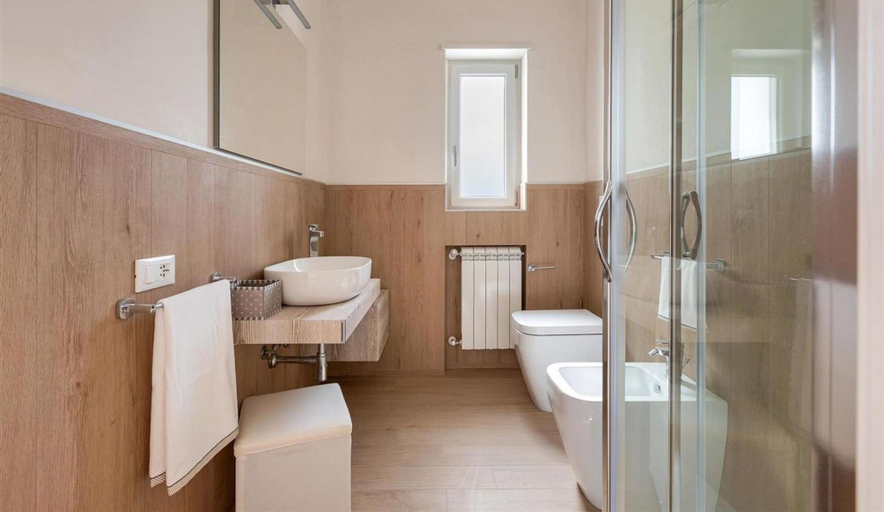Room 5, 1962 La Giada in Maruggio, Taranto