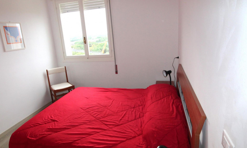 1, Spacious sea view apartment, Udine