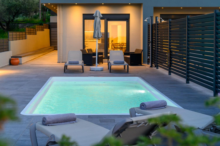 Others 4, Limi Deluxe Sea View Suites - Private Pools, Crete