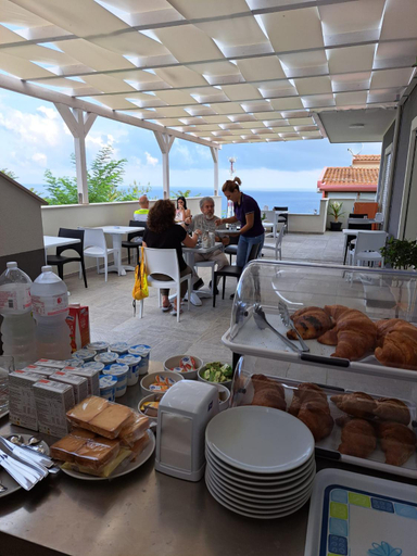 Food & Drinks 4, B&B Pepe Rosa Tropea, Vibo Valentia