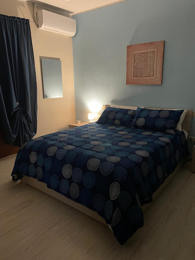 Bedroom 3, B&B Fiume, L'Aquila