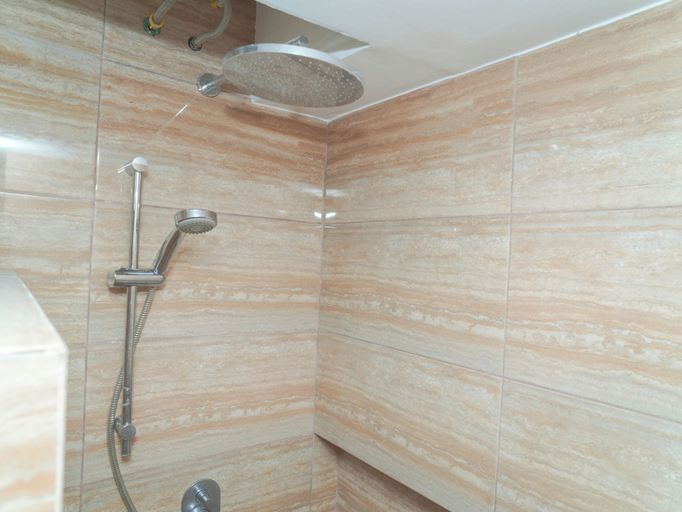 Interior 2, Cozy 2Br At Apartment De Paradiso Pluit, North Jakarta