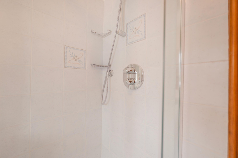 Bathroom 2, Casa Verocai - Mountain View Terrace, Belluno