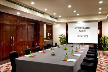 Others 3, Courtyard by Marriott Shanghai-Pudong, Shanghai