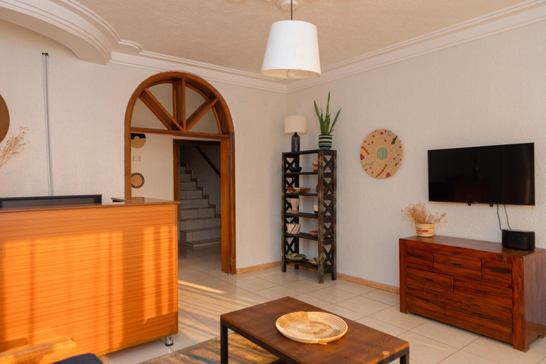 Public Area 3, Kalih Villa, Gasabo