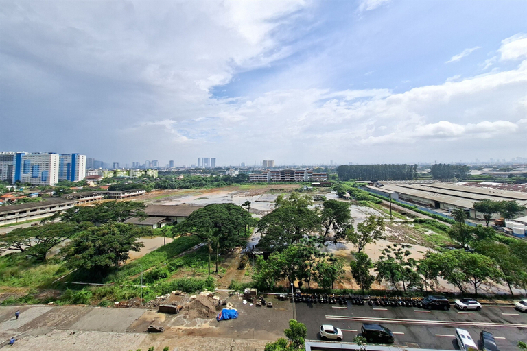 Others 4, Functional And Strategic Studio At Apartment Daan Mogot City, Jakarta Barat