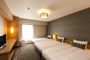 Others 2, Hotel Resol Trinity Hakata, Fukuoka