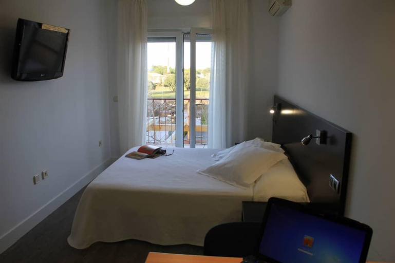 Bedroom, La Ermita, Madrid