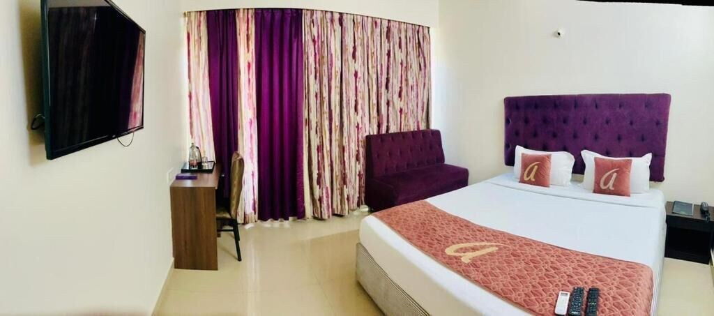 Room 4, Astra Hotel and Suites Hsr 1st Sector, Bangalore