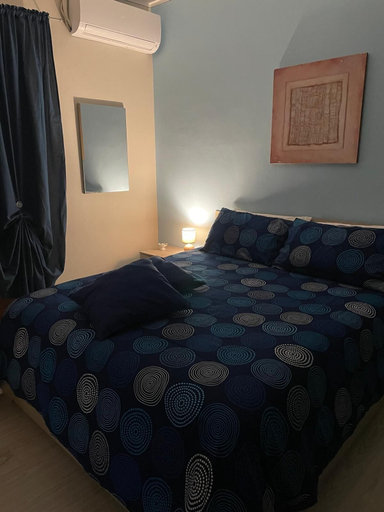 Bedroom 2, B&B Fiume, L'Aquila