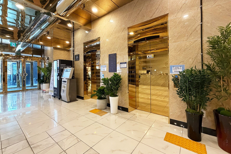 Others 5, 3S Hotel Incheon Geomdan, Gimpo