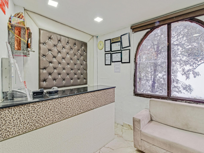 Lobby 5, Kavin Highland - The Mall, Chamba