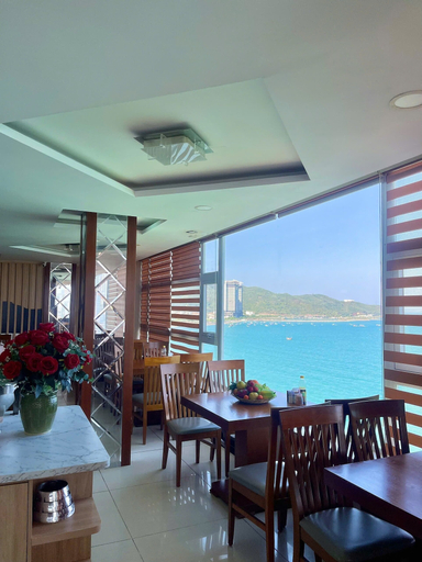 Food & Drinks 5, Nha Trang Wonderland Hotel, Nha Trang