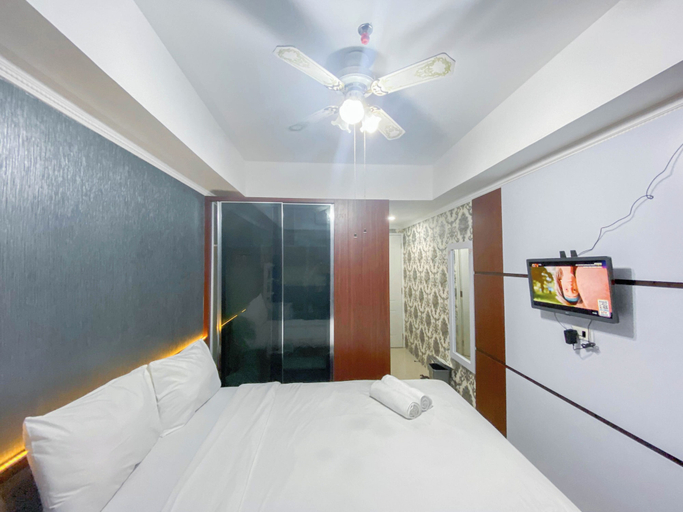 Room 3, Simply And Homey Studio (No Kitchen) Room Apartment Paltrow City, Semarang