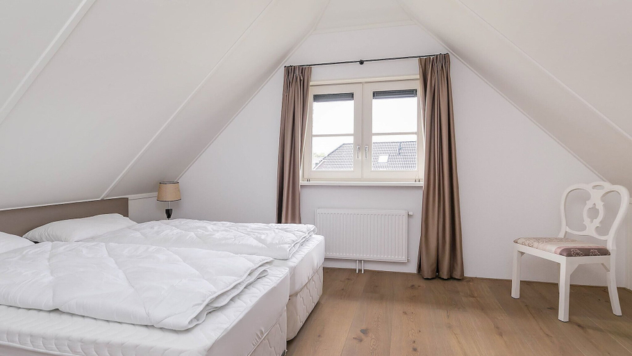 Bedroom, Summio Villaparc Schoonhovenseland, Hoogeveen