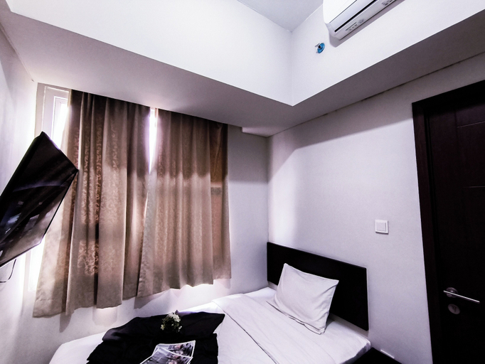 Room 3, Compact And Warm 2Br At Apartement Skyland City Jatinangor, Sumedang