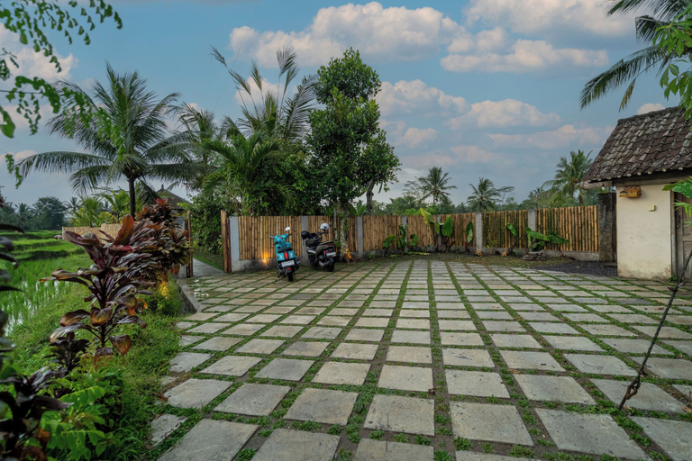 Property grounds 5, Suasana Harmonis Private Villa, Gianyar