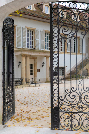 Exterior & Views 2, Bellevigne Bourgogne, Côte-d'Or