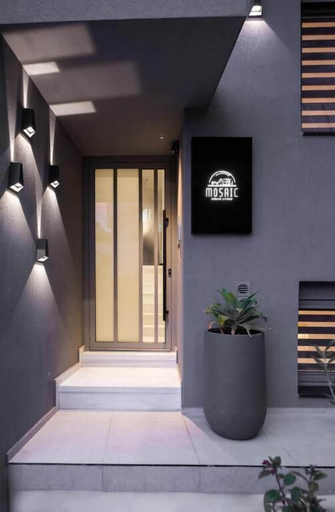 Exterior & Views 2, Mosaic Urban Living, Crete