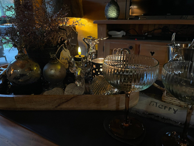 Food & Drinks 5, Romantic Villa With Spa, Luxembourg